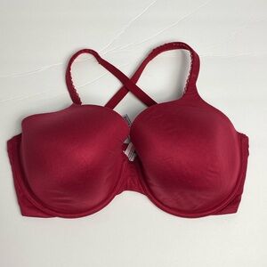 Victoria’s Secret Body By Victoria Lined Perfect Coverage Bra‎